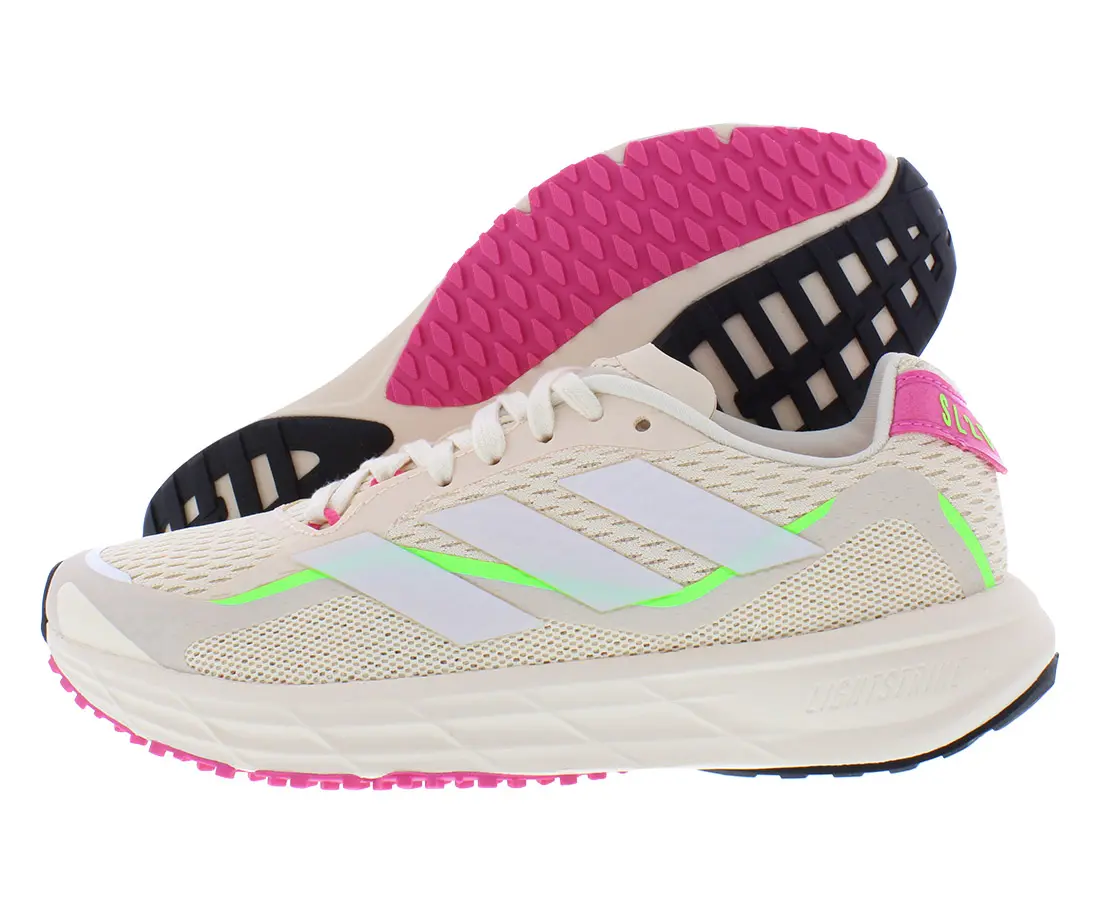 Adidas Women's SL20.3 Athletic Shoes, Versatile Training Sneaker Footwear for Everyday Sports and Running, Sports Shoes, Casual, Gym