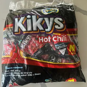 Kikys Hot Chili