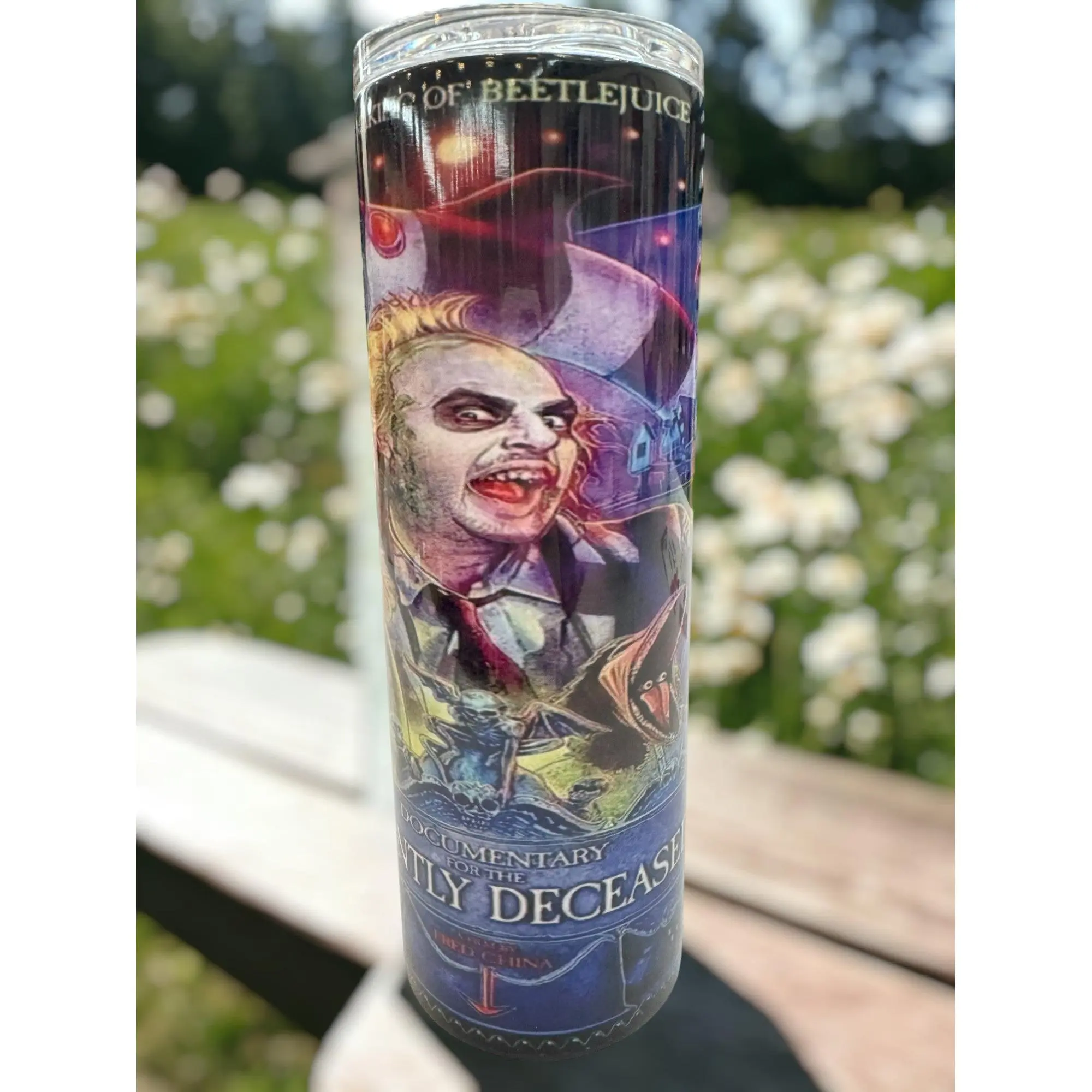 Beetlejuice