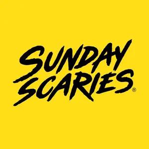 Sunday Scaries shop logo
