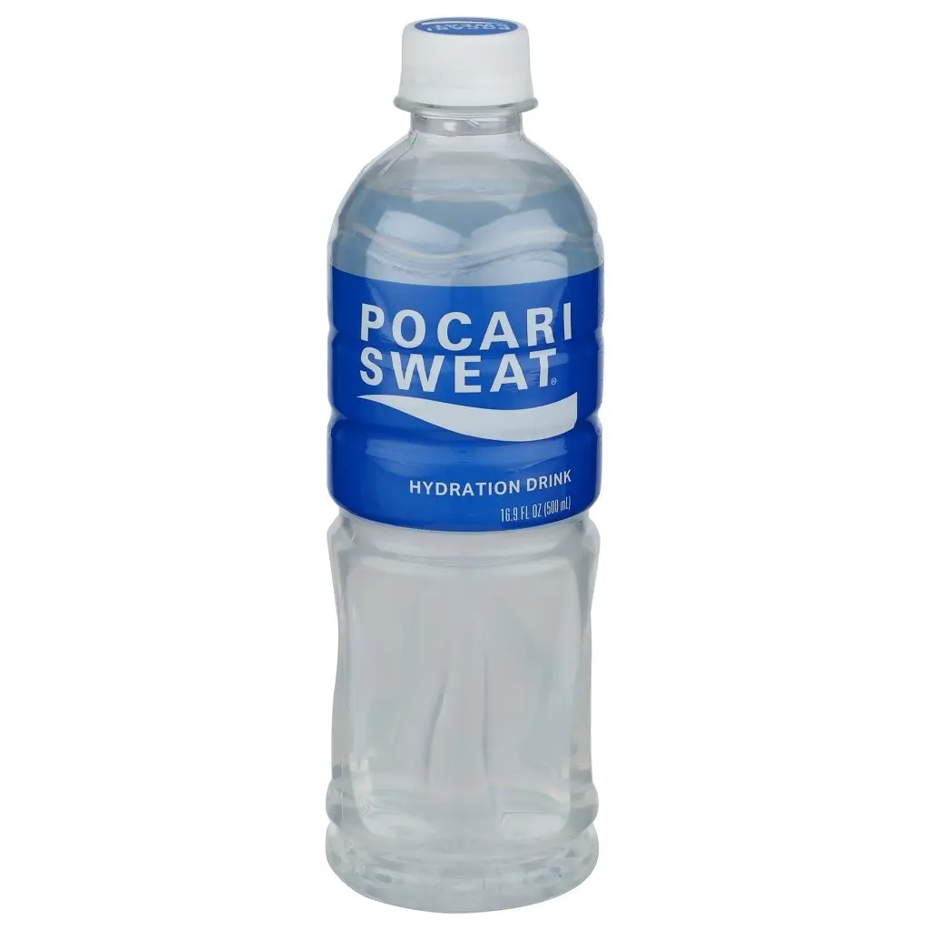 Pocari Sweat - 500ml