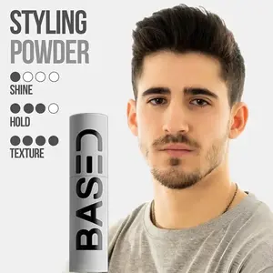 Hair Styling Spray Intense Texturizing Powder Instantly Volume Spray,Iightweight Matte Setting Powder That Adds Texture to Hair