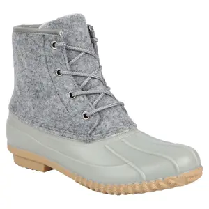 Northside Women's Cold Weather Fashion Boot- Sutton