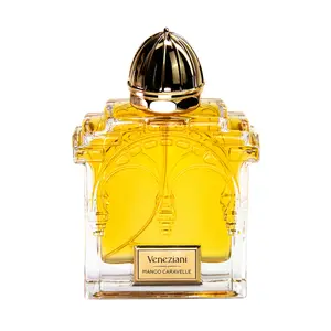 Mango Caravelle by Veneziani for Women - 2.5 oz EDP Spray