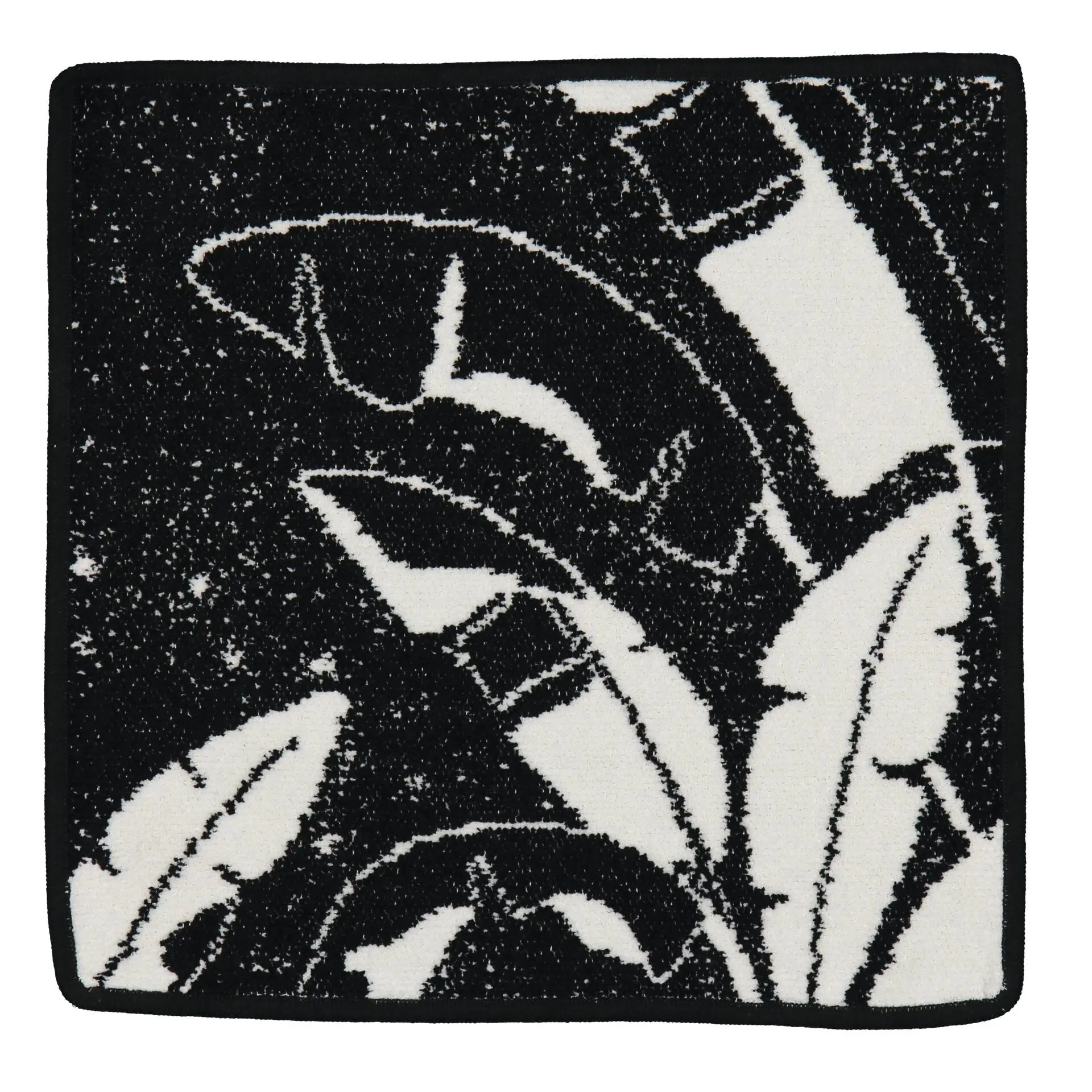 FEILER Face Cloth 30 x 30 cm – Night