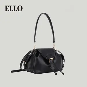 Women's Detachable Shoulder Strap Crossbody Bag 2026 Fashionable and Versatile Women's Shoulder Bag