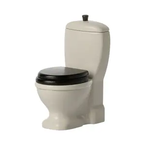 Toilet, Mouse by Maileg