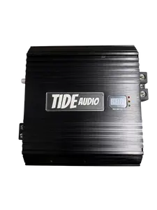 Tide Audio E3000 Car Amplifier 3000w