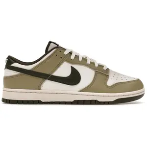 Nike Dunk Low Retro Neutral Olive Cargo Khaki