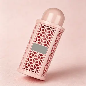 Ladies Rave Pink EDP Spray 3.4 oz | Sweet Fruity Floral Vibrant Feminine Fragrance, Long-Lasting Viral Scent for Daily, Date Night & Parties