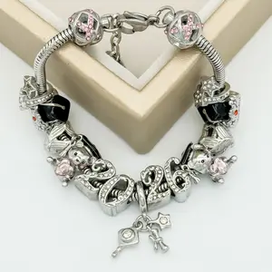 You Did It Graduation Bracelet