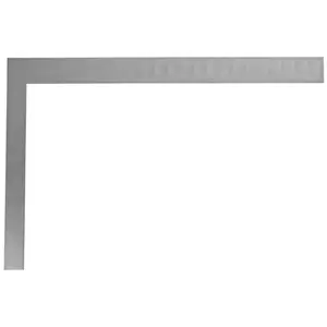 Stanley Hand Tools 24in. Steel Rafter-Roofing Square 45-910