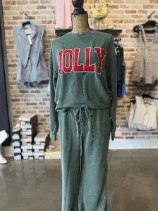 Jolly Pants