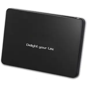 512GB SSD 2.5" SATA III Internal Solid State Drive,  NAND, SLC Cache, Up to 535/500 MB/s, Compatible with Laptop & PC Desktop