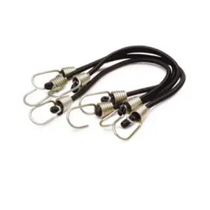 RoadPro  10 Mini Jack Straps