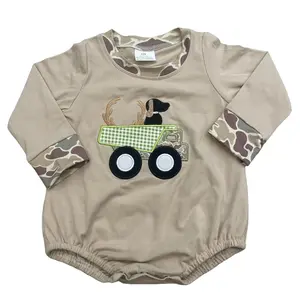 kids clothing boy winter outfit camo clothes dog hunting clothing set
