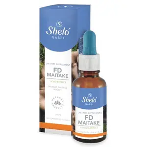 FD MAITAKE Dietary Supplement