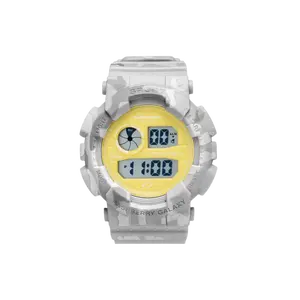 RASPBERRY HILLS WATCH 'G-SHOCK'