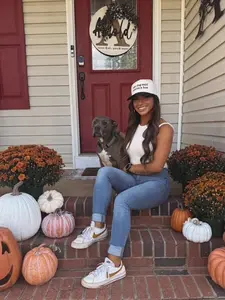 My Dog Said Trucker Hat