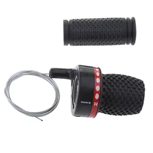 Throttle Handle Outboard Tiller Arm Steering