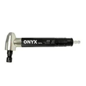 Astro Pneumatic  0.12 in. 95 deg ONYX Pencil Die Grinder
