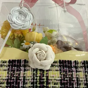 2026 Spring Edition Petal Letters —Secret Bloom Box