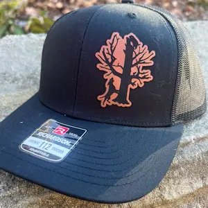 Coon Hunting Hat