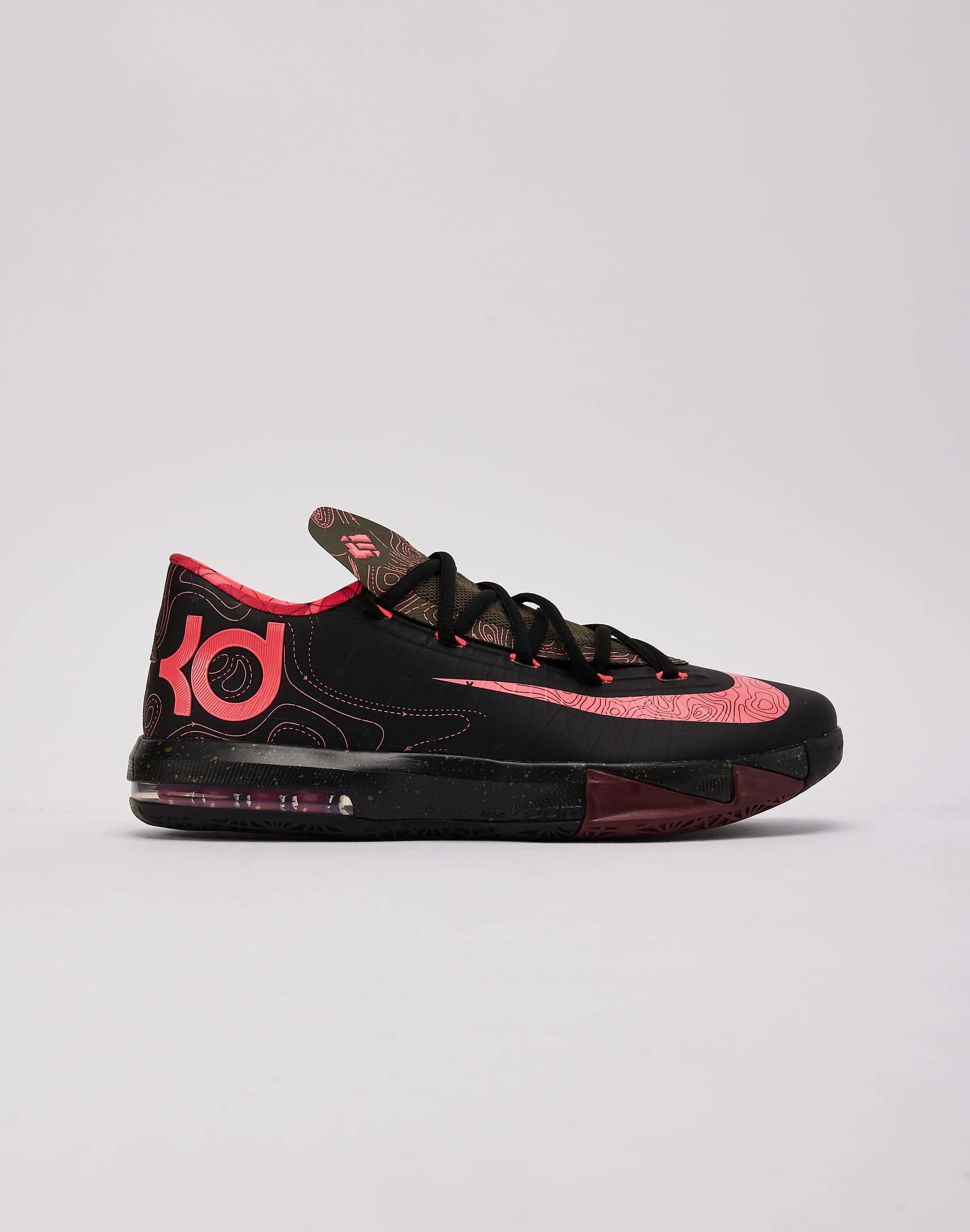 Mens Nike KD 6 'Meteorology'