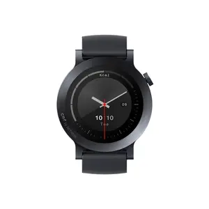 CMF by Nothing Watch 3 Pro Smart Watch for Men Women, Father's Day Gifts，Bluetooth Call AI Energy Score, 1.43” Heart Rate Tracking, Sleep Monitor, GPS & 130 Sport Modes, Fitness Tracker for Android iOS, IP68
