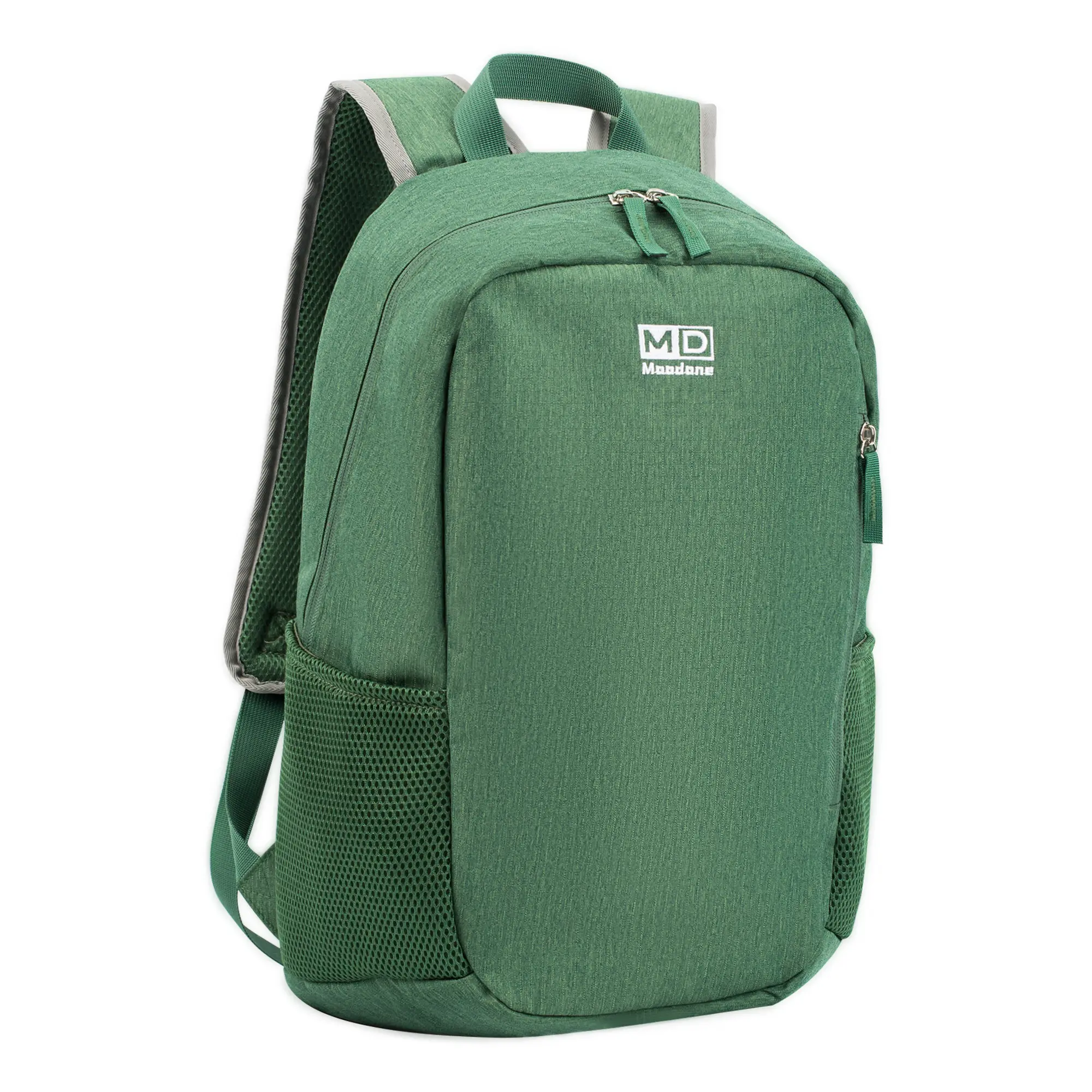 MOODONE 30L Hiking Backpack for Women Men - Lightweight Camping Daypack Water Resistant Gym Backpack, for Travel Outdoor Sports