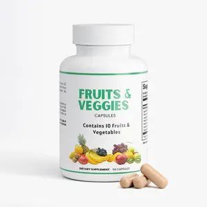 BoteInik Fruits and Veggies