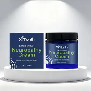 Body Care Cream 1 Bottle (114g), Hydrating Body Cream, Gentle Relief Moisturizing Skin, Daily Application Massage Cream, No Rating Yet