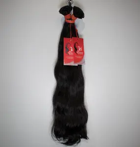 Indonesian K-tip 100% Human Hair Extensions