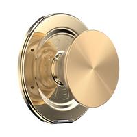 Aluminum Radial Gold