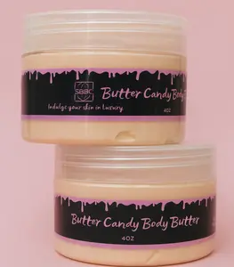 Body Butter