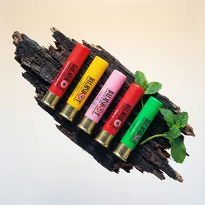 BALMSHOT Variety Pack - $5 each (SAVE 25%) - Try 'em all! Classic, Cool Mint, Raspberry, Vanilla Mint, & Pomegranate