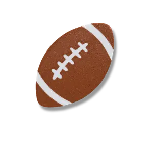 Football Magnet