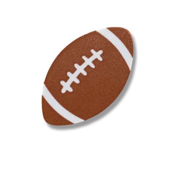 Football Magnet Football Magnet