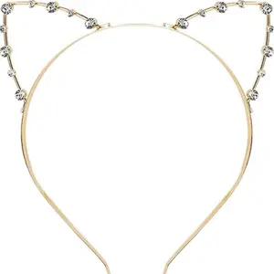 Kat Ears - Crystal