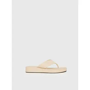 Tampa Sandals Beige