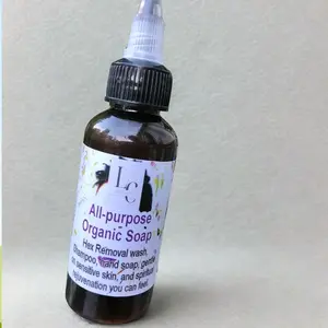 Spiritual Cleansing Liquid Soap