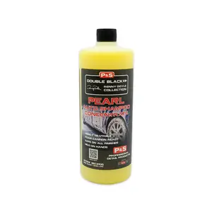 P&S Pearl Auto Shampoo