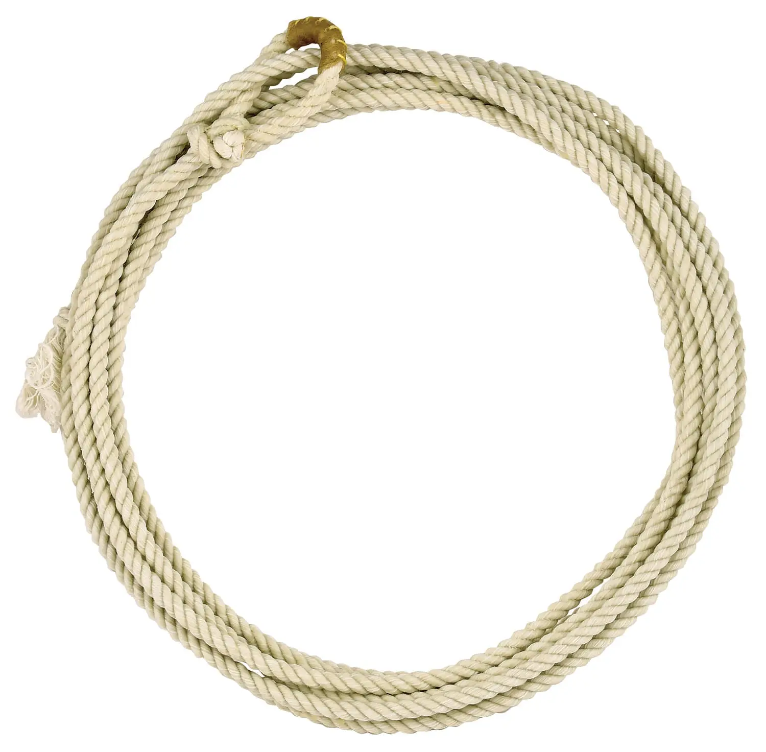 Mustang All Around Ranch Rope, 30 ft