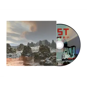 OST - CD