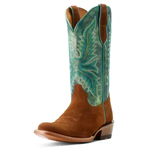 Women's Futurity Flash K Toe Cowgirl Boots