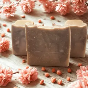 Amazing Grace Soap