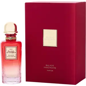 Slava Zaitsev Balade Imaginaire By Slava Zaitsev Eau De Parfum For Unisex