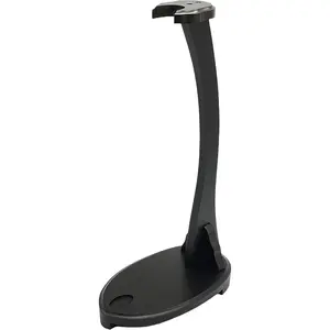 Vertical Samurai Sword Katana Tanto Holder Display Stand Swan Shape 23cm/44cm/58cm