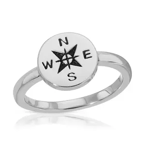 Compass Ring