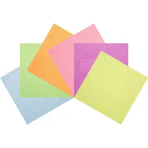 Siser Neon Glitter HTV Bundle | Heat Transfer Vinyl | 1 of Every Color Bundle | 6 Colors
